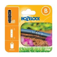Slangverbindingsstuk dia. 13 mm Hozelock - Hozelock - thumbnail