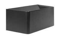 Highlight Design opbouwspotStretto M zwart - W3627.01 - thumbnail