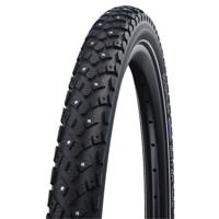 Schwalbe Benelux B.V. Schwalbe draadband winter active 47-559 zwart - thumbnail