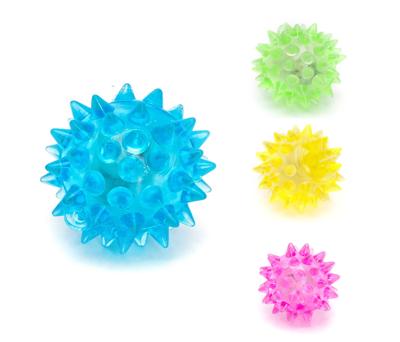 Nobleza Egelballetje met licht - 3,8 cm