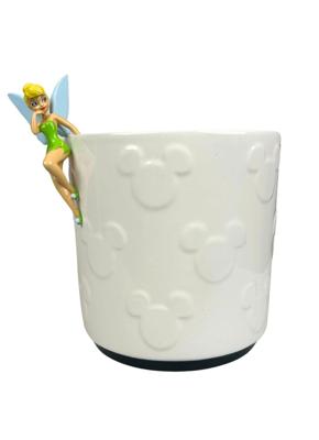 Pot Buddy Tinkerbell 6x5x10 cm Disney - Disney