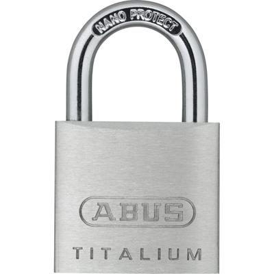 ABUS Hangslot 64Ti/30 - 64TI/30 - 64TI/30 - thumbnail