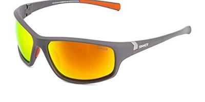 Sinner Fonds Zonnebril Sinner Fonds Zonnebril