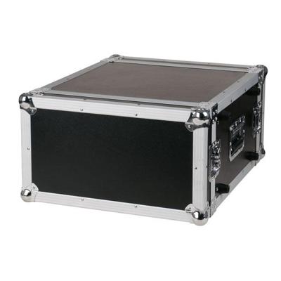 DAP RCA-DD6 19 inch flightcase 6 HE