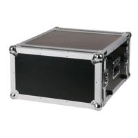 DAP RCA-DD6 19 inch flightcase 6 HE - thumbnail