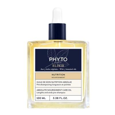 Phyto Elixir Huile 100ml Phyto Elixir Huile 100ml