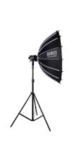 Sirui softbox rgx105 105 cm - thumbnail