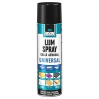 Bison Lijmspray Aer 500Ml*12 Nlfr - 1308160 - 1308160 - thumbnail