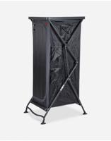 Crespo AP/101-89 opberg/hanggedeelte campingkast - thumbnail