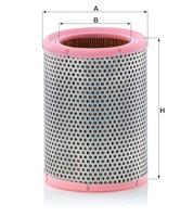 HEMA Fotolijst 30x40cm notenkleur massief hout hout (hout) - thumbnail