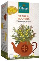 Dilmah Thee Natural Rooibos - thumbnail