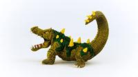 schleich ELDRADOR CREATURES Moerasmonster 70155 - thumbnail