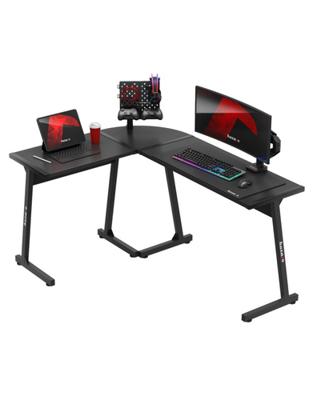 HUZARO HERO 6.0 BLACK GAMING BUREAU