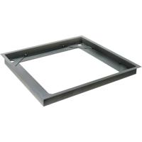 Kern BFS-A03N BFSA03N Stevig grondframe voor het inbouwen van de weegbrug voor barrièrevrij oprijden - thumbnail