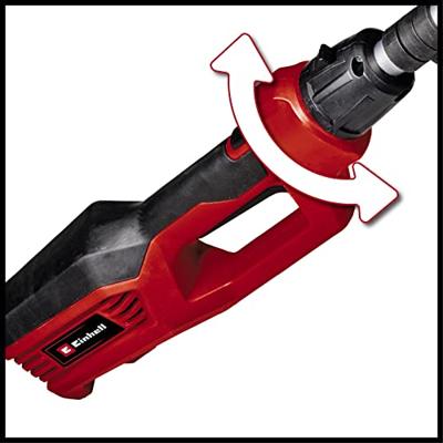 Einhell GC-HC 90/2046 T Telescoop heggenschaar 900 W 460 mm Einhell GC-HC 90/2046 T Telescoop heggenschaar 900 W 460 mm