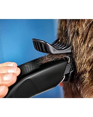 Philips HC3510/15 Hairclipper Series 3000 Tondeuse Zwart