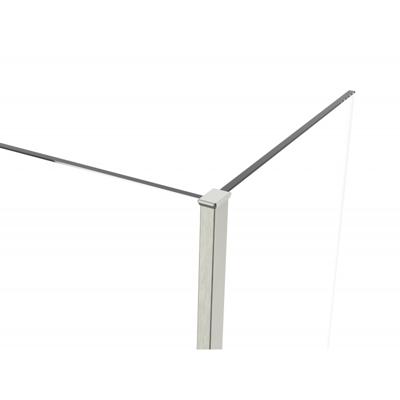 Hoekprofiel Van Rijn Products 13-22 x 200 cm van Rijn