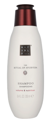 Rituals Ayurveda Nourishing Shampoo 250ml Rituals Ayurveda Nourishing Shampoo 250ml
