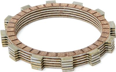 TRW koppelingsplaat set clutch kit mcc302-5