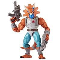 Teenage Mutant Ninja Turtles Ninja Elite Series Action Figure - Triceraton - thumbnail