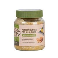 Esschert Design Vogelvoer pindakaas voor tuinvogels 340g - thumbnail