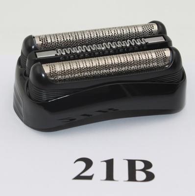 Huismerk Huismerk 21B Scheerblad voor Braun scheerapparaten