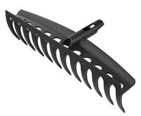 Fiskars Solid universele hark - 1014917 - 1014917 - thumbnail