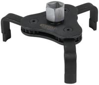 KS Tools 150.9313 Spansleutel voor oliefilter Ø63-102mm - thumbnail