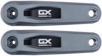 SRAM crankarm set "gx eagle transmission" cranks gx eagle transm. 150mm - thumbnail