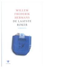 De laatste roker - Willem Frederik Hermans - eBook (9789023472193)