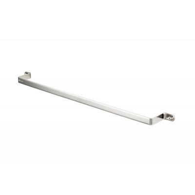 Haceka Ixi Handdoekrek 60cm polished chroom 1181607 Haceka Ixi Handdoekrek 60cm polished chroom 1181607