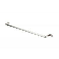 Haceka Ixi Handdoekrek 60cm polished chroom 1181607 - thumbnail