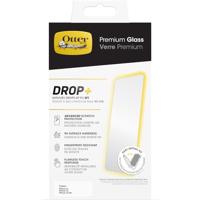 Otterbox Premium Glass 77-96629 Screenprotector (glas) Apple iPhone 16e, iPhone 14, iPhone 13, iPhone 13 Pro 1 stuk(s) Anti-vingerafdruk, Krasvast - thumbnail