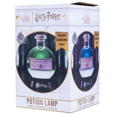 Harry Potter Potion lamp - Groot Harry Potter Potion lamp - Groot