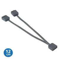 Akasa Adressable RGB LED splitter cable - thumbnail