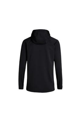 Peak Performance Chill Light Zip Hood Heren Vest Black XL Peak Performance Chill Light Zip Hood Heren Vest Black XL