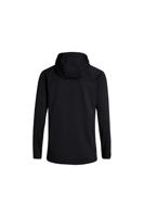 Peak Performance Chill Light Zip Hood Heren Vest Black XL - thumbnail