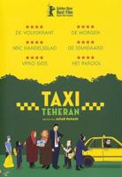 Taxi Teheran (DVD) - thumbnail