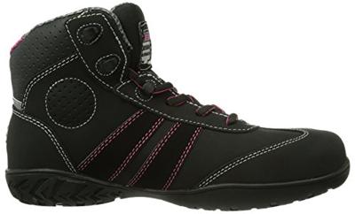 Safety Jogger Isis S3 Zwart - Maat 38 - 11.118.027.38