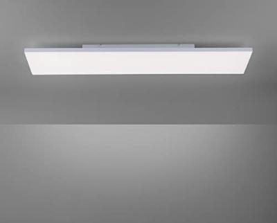 Just Light Led paneelCanvas 32w - 2700-5000K - 100x25cm - 15553-16