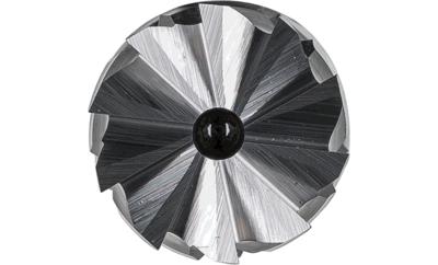 PFERD TOOLS 21100727 Freesstift Lengte 170 mm Afmeting, Ø 10 mm Werklengte 20 mm Schachtdiameter 6 mm PFERD TOOLS 21100727 Freesstift Lengte 170 mm Afmeting, Ø 10 mm Werklengte 20 mm Schachtdiameter 6 mm