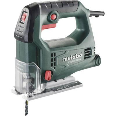 METABO Decoupeerzaag STEB 65