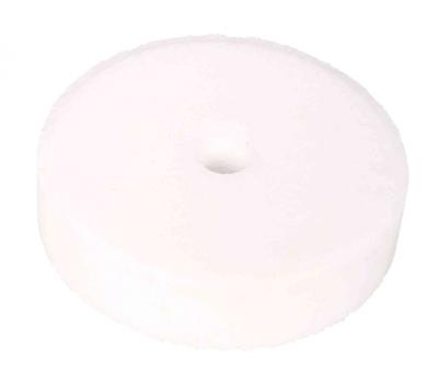 TRIXIE ZOUTLIKSTEEN MET HOUDER 84 GR