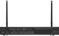 Cisco C881-K9 880 Series Integrated Services Router - thumbnail