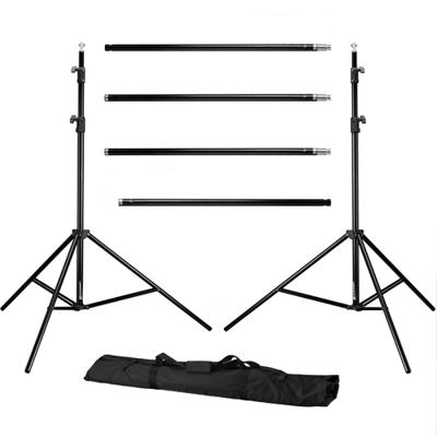 Bresser BR-D23 achtergrondsupport 240X300cm