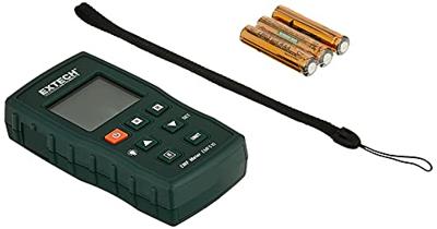 Extech EMF510 Meter voor LF elektromagnetische straling - thumbnail