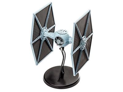 Revell 03605 Star Wars Tie Fighter Science Fiction (bouwpakket) Revell 03605 Star Wars Tie Fighter Science Fiction (bouwpakket)
