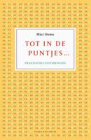 Tot in de puntjes... - Miet Ooms - ebook - thumbnail