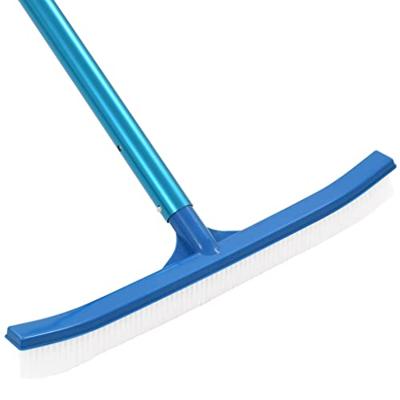 VidaXL 9-delige onderhoudsset voor zwembad