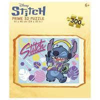 Puzzel Stitch - thumbnail